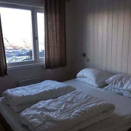 Apartment Skarsnuten Panorama 14 Hemsedal